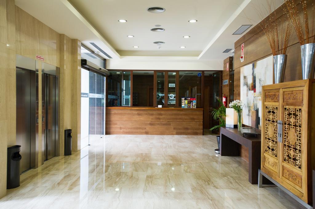 勒夫利特圣路卡酒店 桑路卡拉马尤 外观 照片